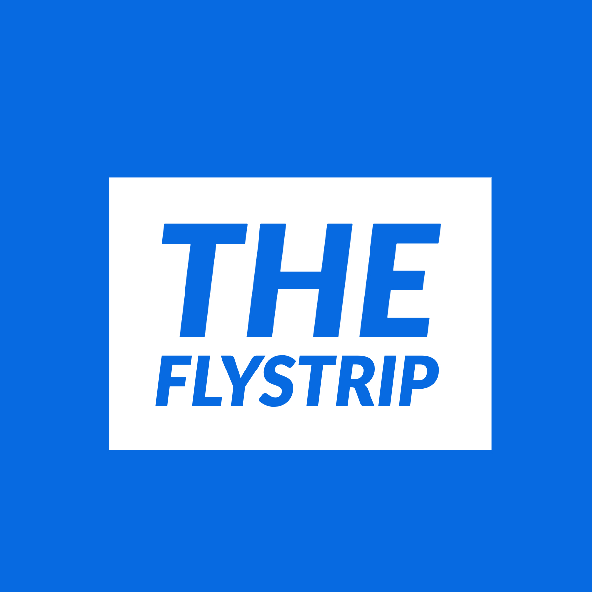 The Flystrip